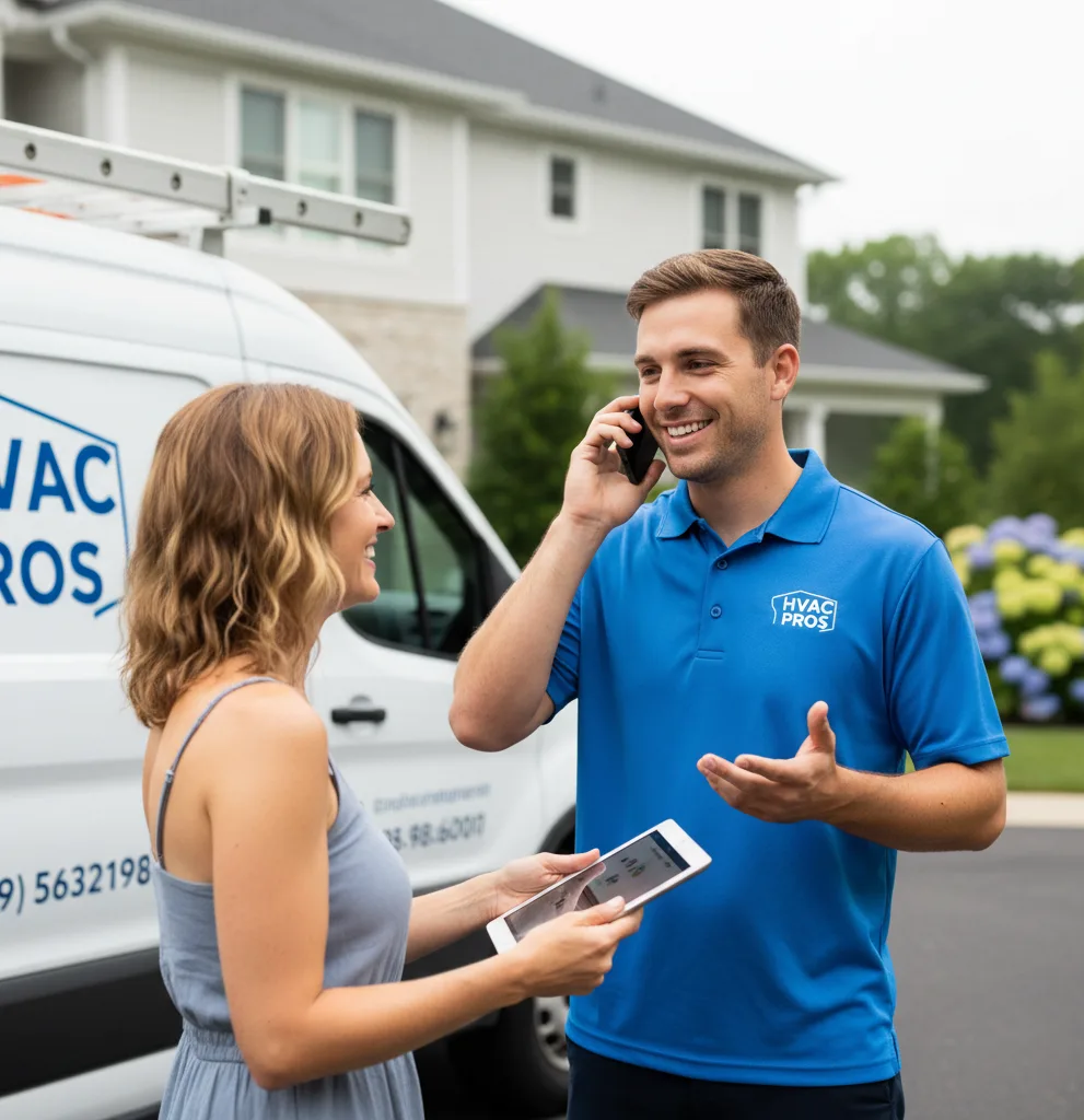 Duct Cleaning in Beaver, PA